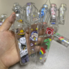 彈蓋主機保護套❤️‍通用各大品牌主機