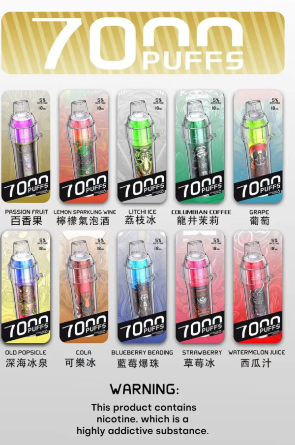hebat喜貝五代拋棄式7000口 hebat喜貝五代拋棄式7000口
