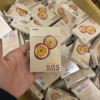 ILIA哩亞五代蛋❤️‍3顆入❤️‍不通用一代❤️‍買四盒送一隻主機