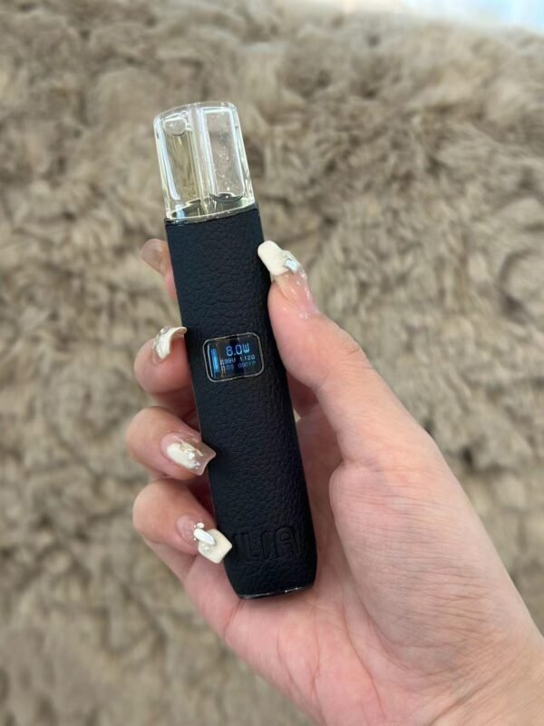 ILIA哩啞皮革主機❤️‍一代通用 ❤️‍質感絕美❤️‍主機故障率極低