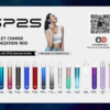 sp2s一代主機