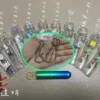 彈蓋主機保護套