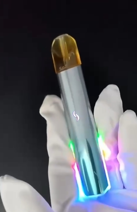SP2S PRO限定版主機❤️‍新款發光主機❤️‍不通用賣場其它牌子的煙彈