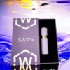SWAG煙彈❤️‍新品牌上市極緻好抽❤️‍滿5盒送一隻皮革主機❤️‍顔色可以許願喔