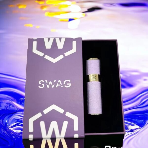 SWAG煙彈❤️‍新品牌上市極緻好抽❤️‍滿5盒送一隻皮革主機❤️‍顔色可以許願喔