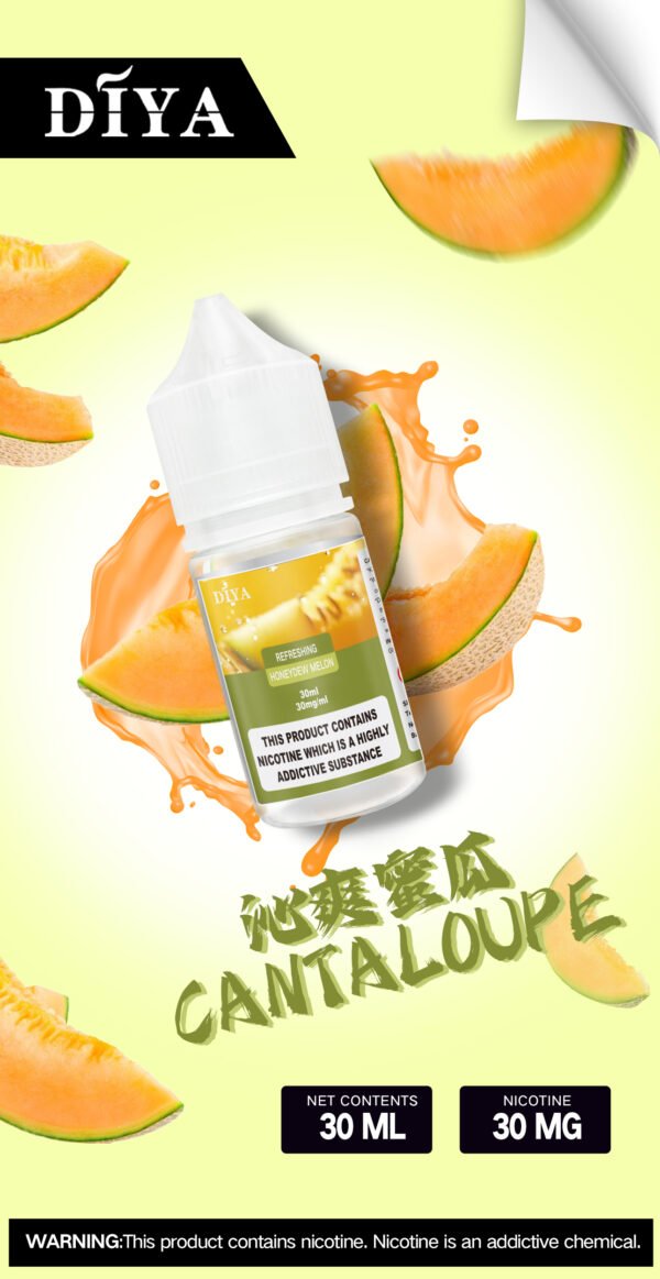 DIYA煙油❤️‍30ML新品上市❤️‍强烈推荐