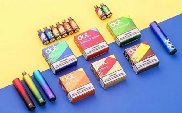 美國佩特里DOT SWITCH