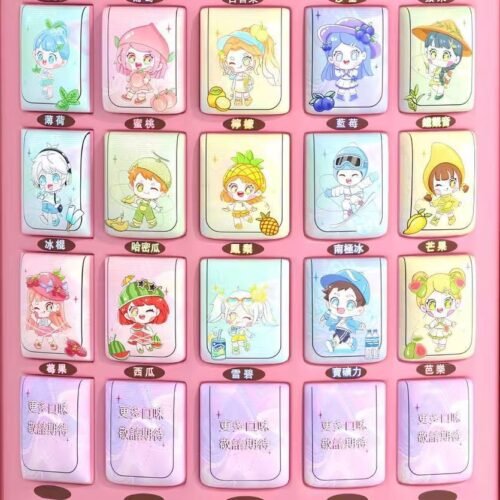 新品上市【DIS迪斯】 通配一代 懂女生口感執念 專爲女生研發 限時活動【滿5盒送一盒】