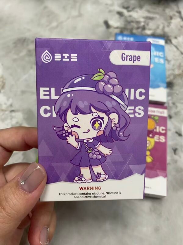 新品上市【DIS迪斯】 通配一代 懂女生口感執念 專爲女生研發 限時活動【滿5盒送一盒】