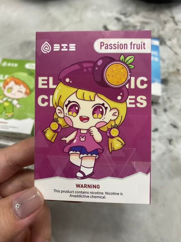 新品上市【DIS迪斯】 通配一代 懂女生口感執念 專爲女生研發 限時活動【滿5盒送一盒】