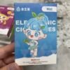 新品上市【DIS迪斯】 通配一代 懂女生口感執念 專爲女生研發 限時活動【滿5盒送一盒】