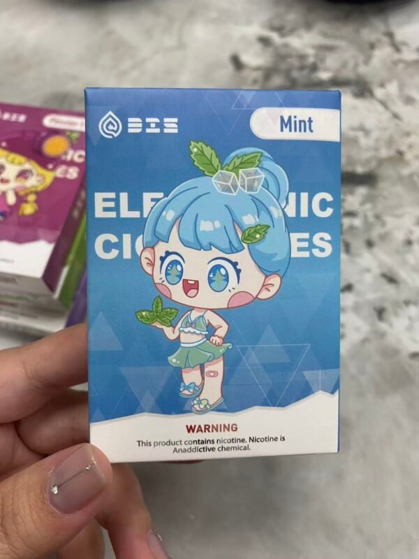 新品上市【DIS迪斯】 通配一代 懂女生口感執念 專爲女生研發 限時活動【滿5盒送一盒】