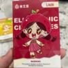 新品上市【DIS迪斯】 通配一代 懂女生口感執念 專爲女生研發 限時活動【滿5盒送一盒】